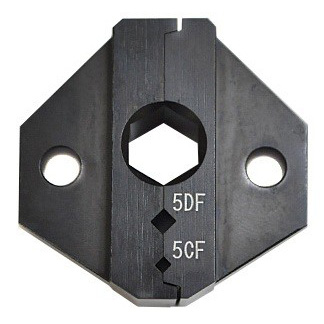 Canare TCD-55FA Разъемы